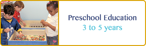 preschool-banner
